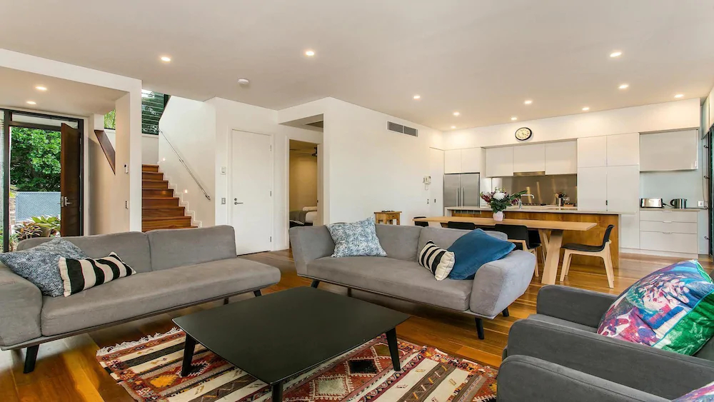 Kiah Beach House