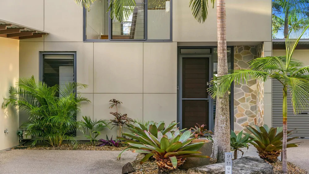 Kiah Beach House