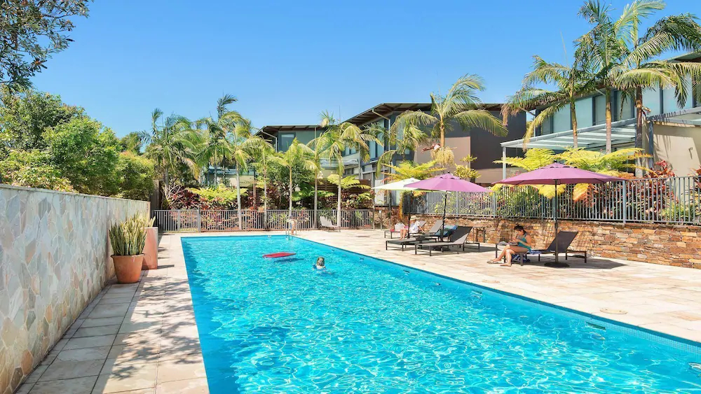 Kiah Beach House