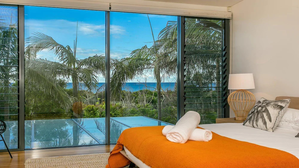 Kiah Beach House