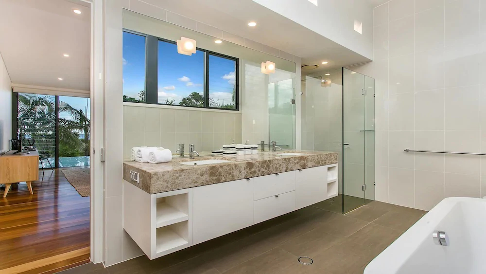 Kiah Beach House
