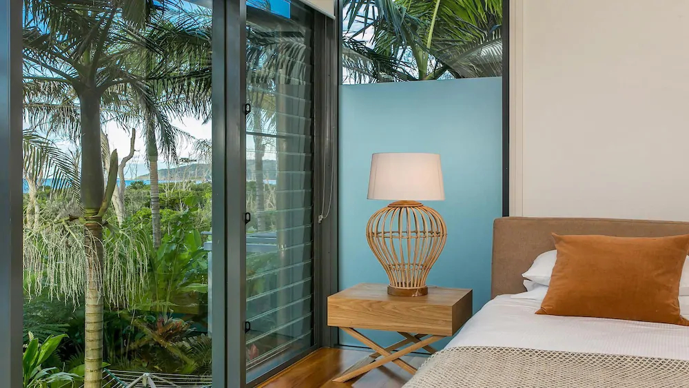 Kiah Beach House