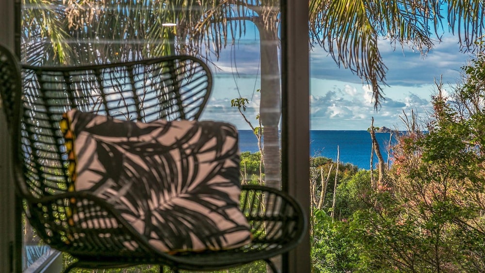 Kiah Beach House