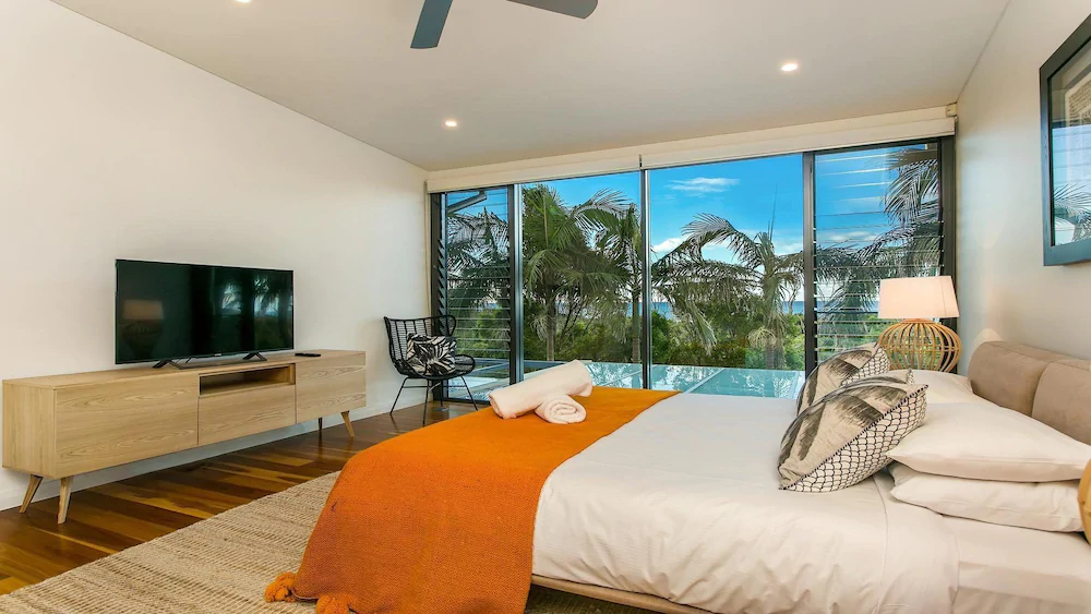 Kiah Beach House