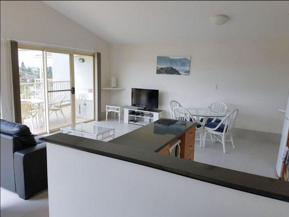 Lennox Beach Resort - Lennox Head