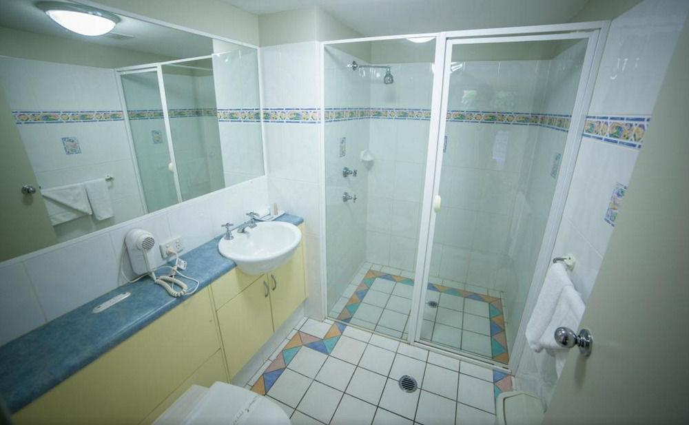 Lennox Beach Resort - Lennox Head