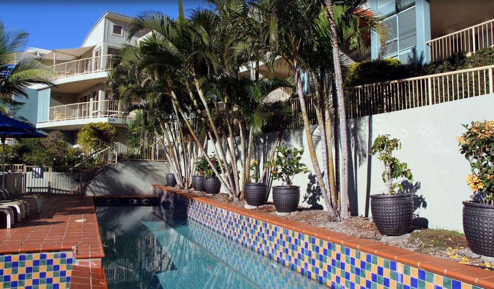 Lennox Beach Resort - Lennox Head