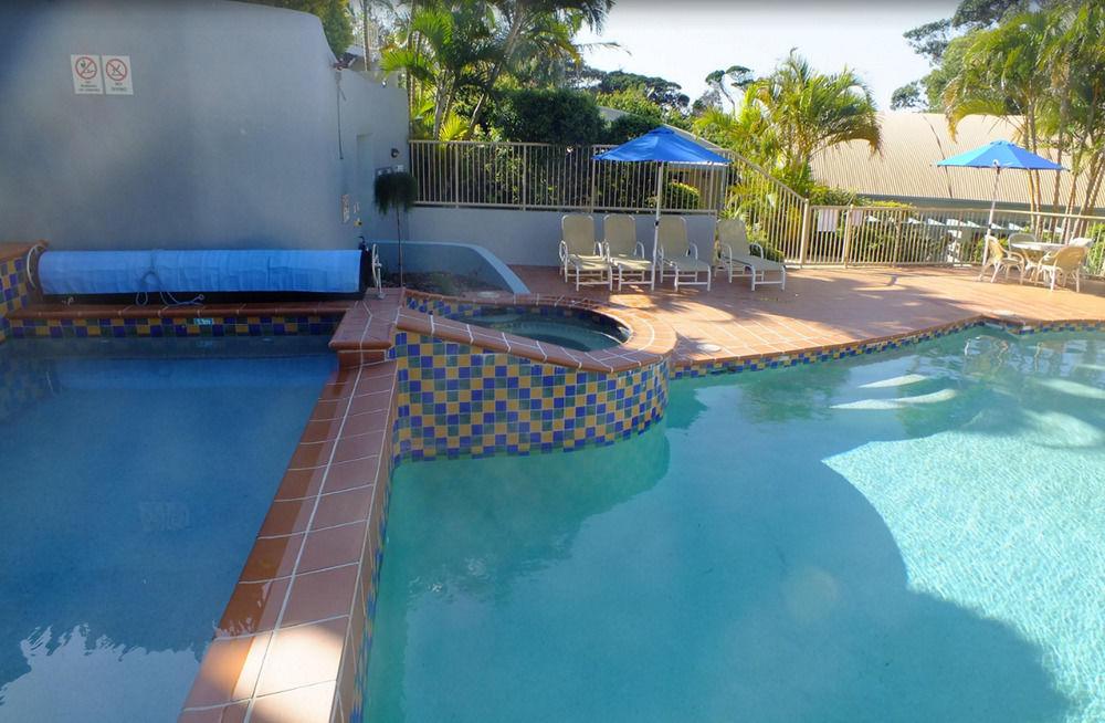 Lennox Beach Resort - Lennox Head