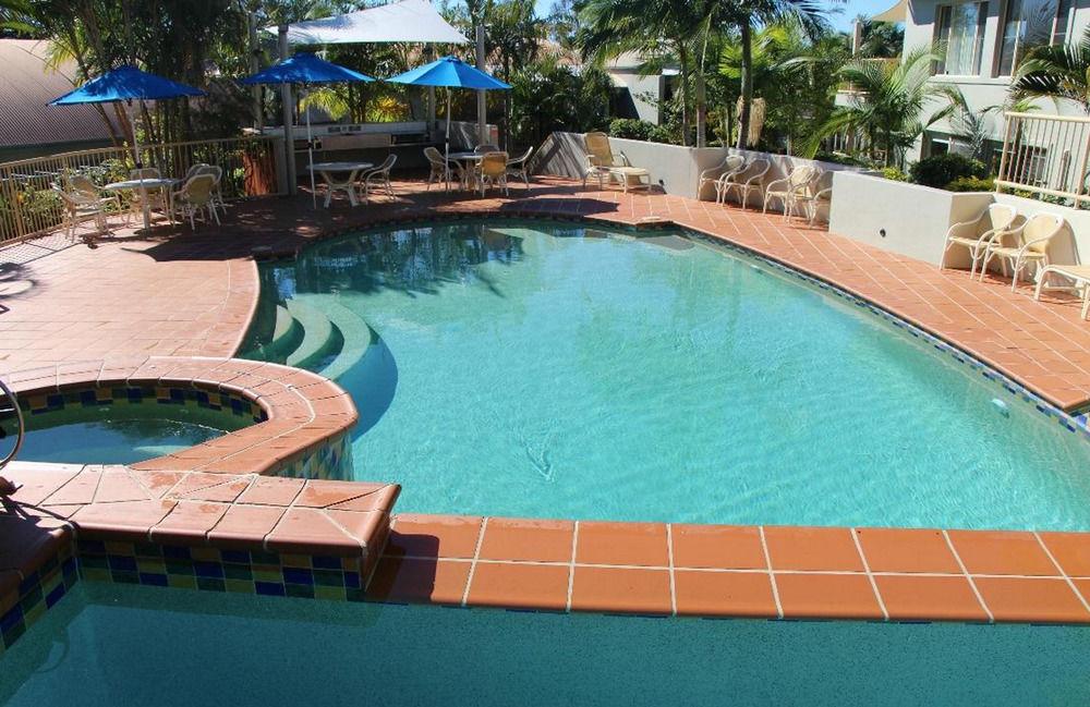 Lennox Beach Resort - Lennox Head