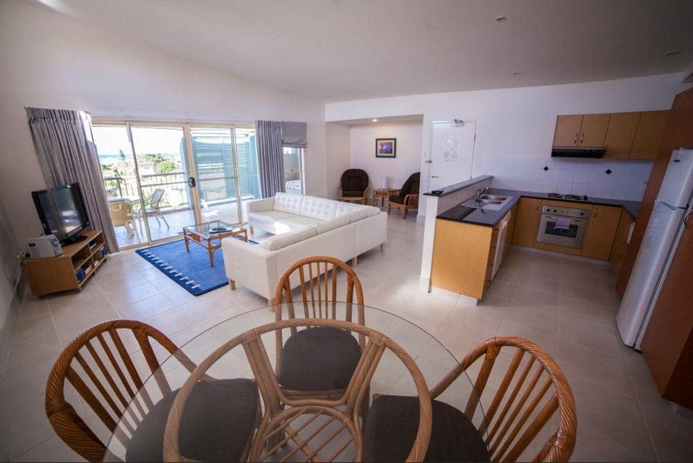 Lennox Beach Resort - Lennox Head