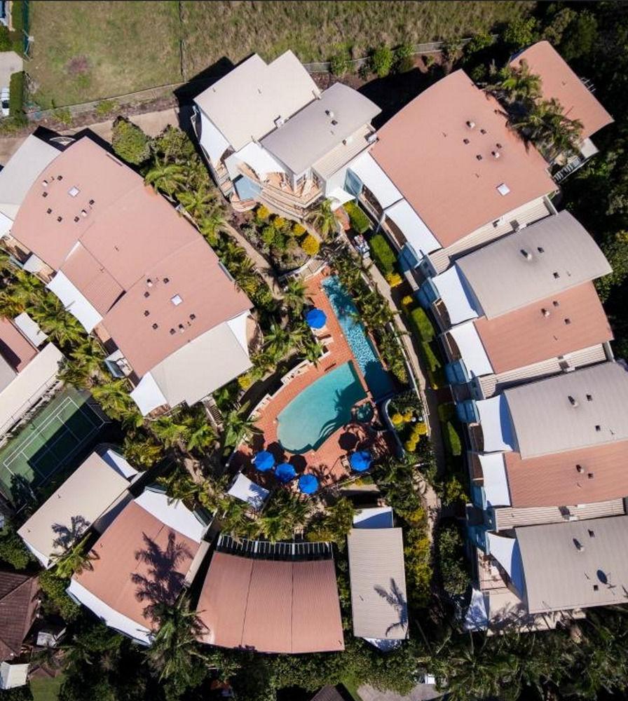 Lennox Beach Resort - Lennox Head
