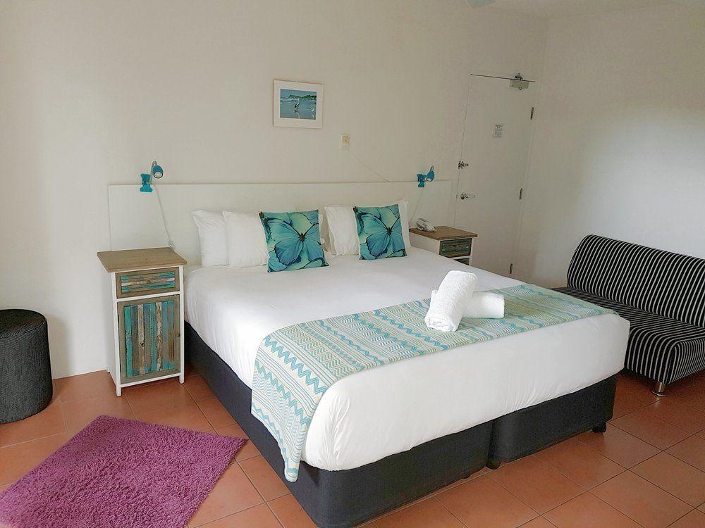 Lennox Beach Resort - Lennox Head