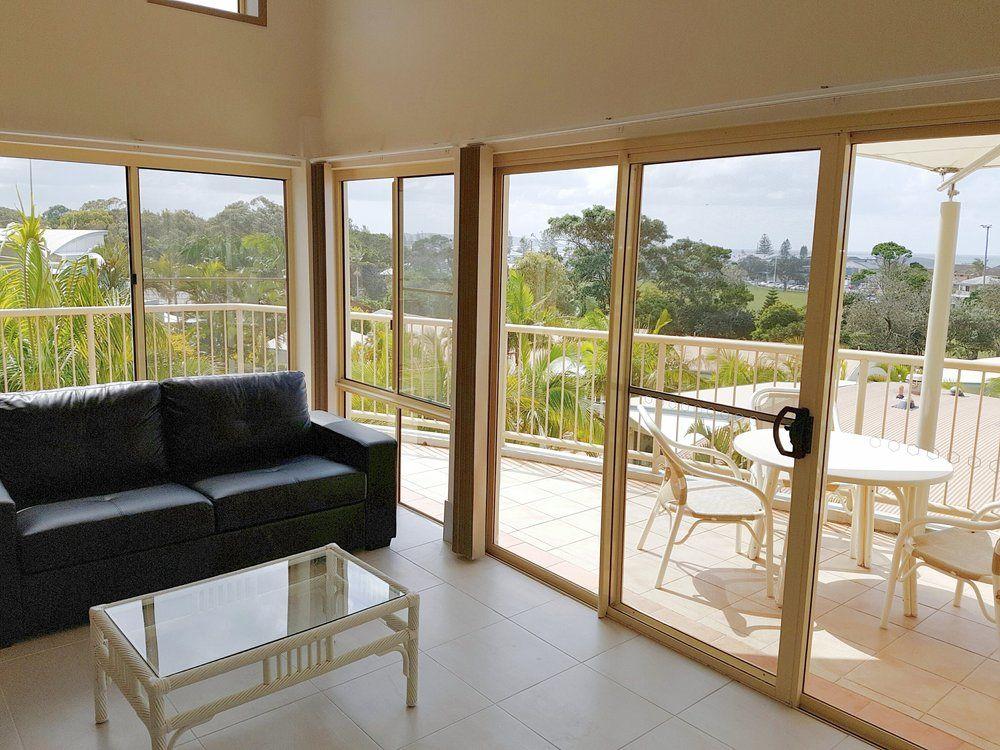 Lennox Beach Resort - Lennox Head