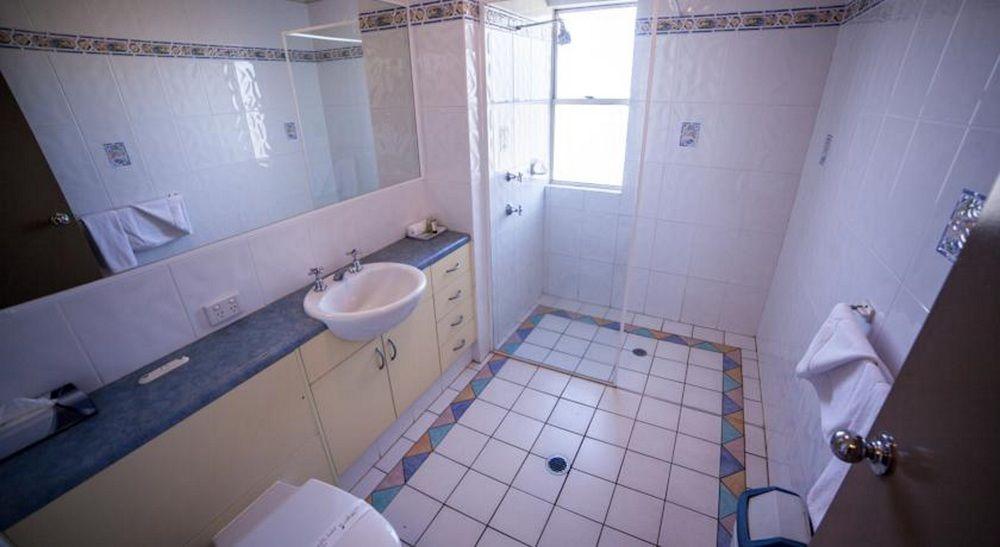 Lennox Beach Resort - Lennox Head