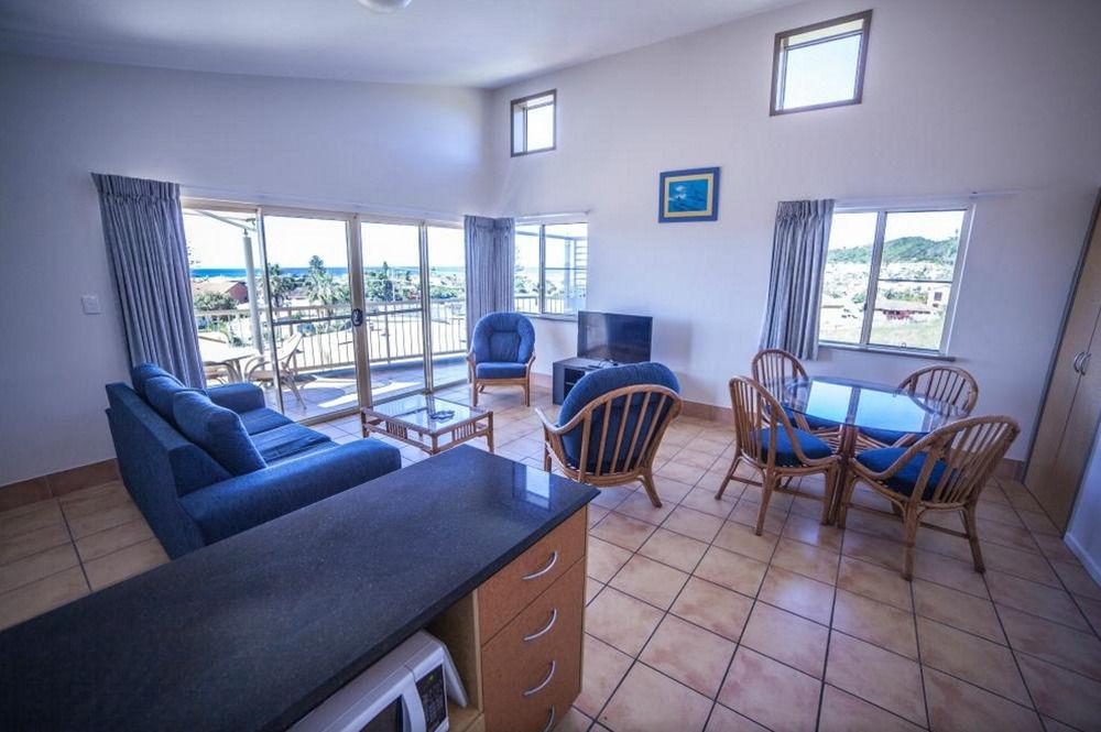 Lennox Beach Resort - Lennox Head