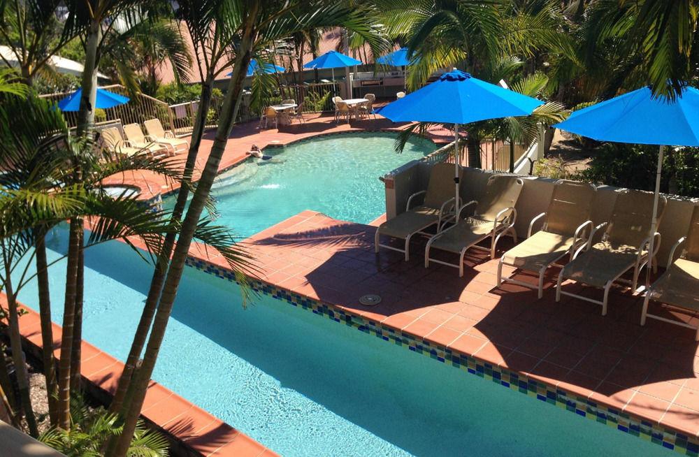 Lennox Beach Resort - Lennox Head