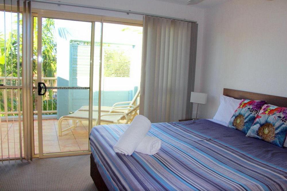 Lennox Beach Resort - Lennox Head