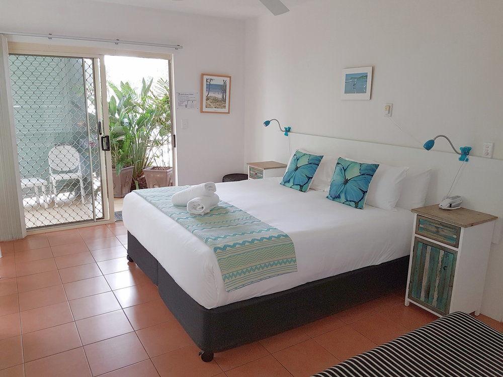 Lennox Beach Resort - Lennox Head