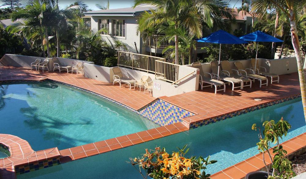 Lennox Beach Resort - Lennox Head