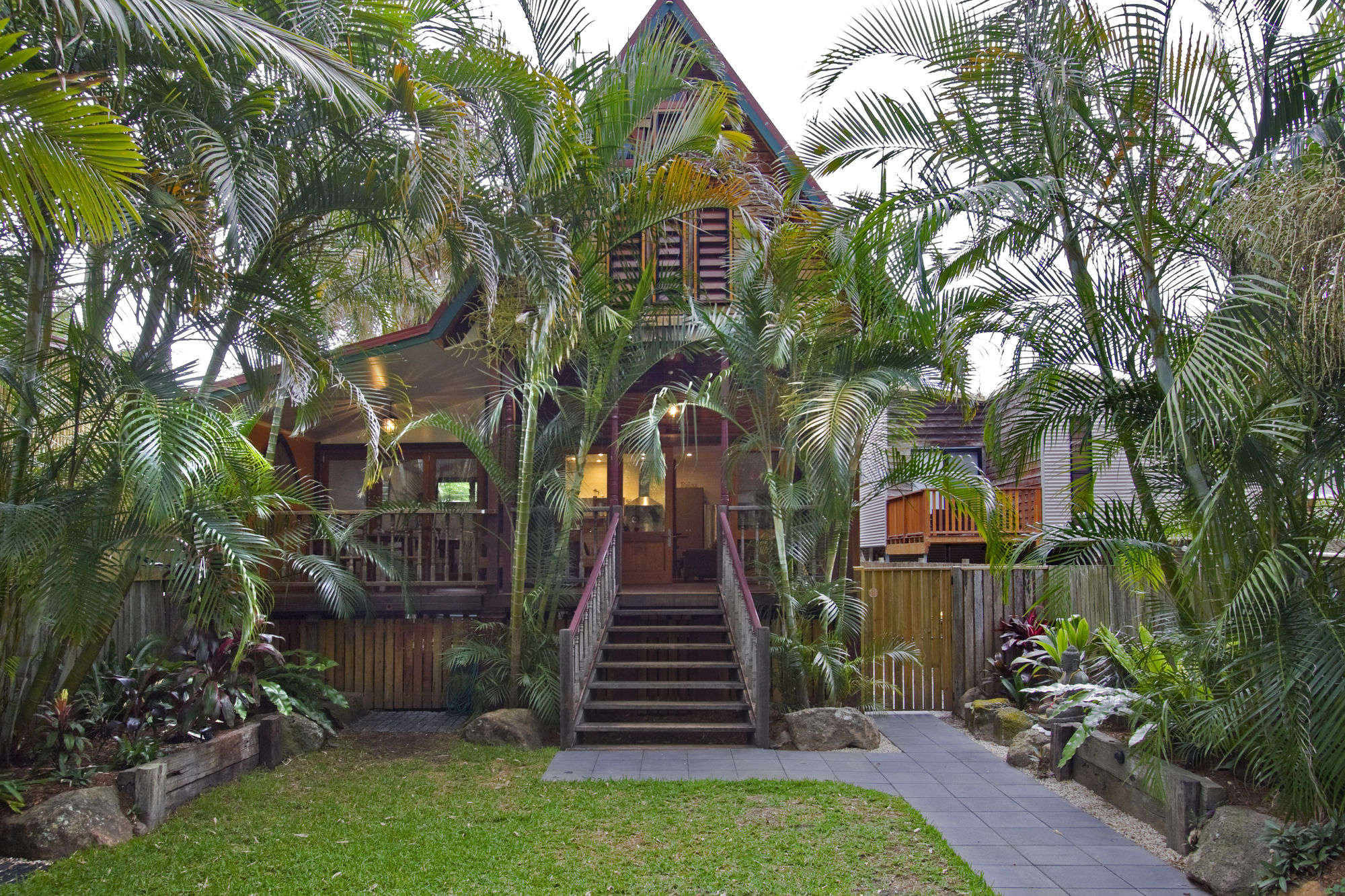 Longhouse