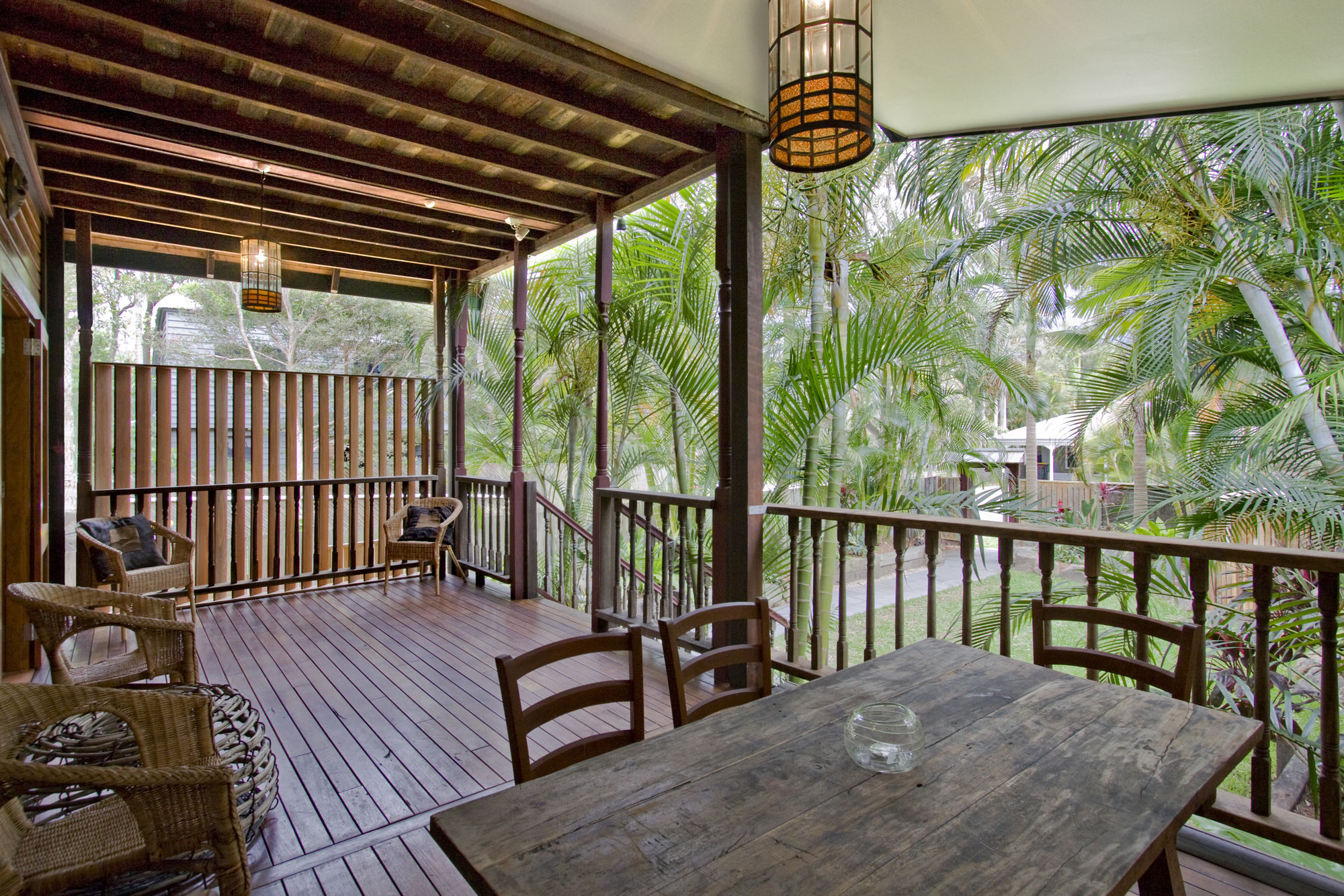 Longhouse