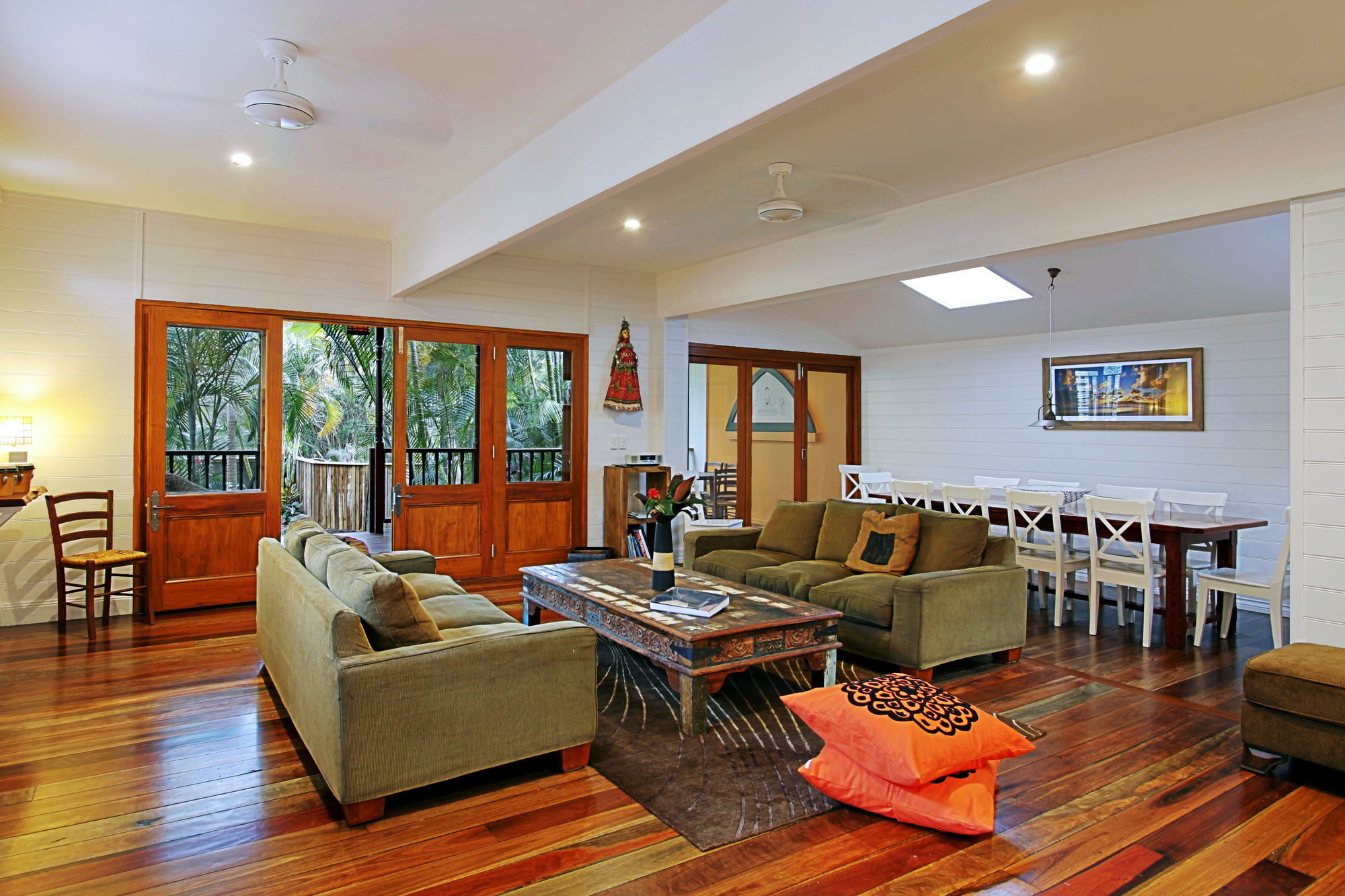 Longhouse