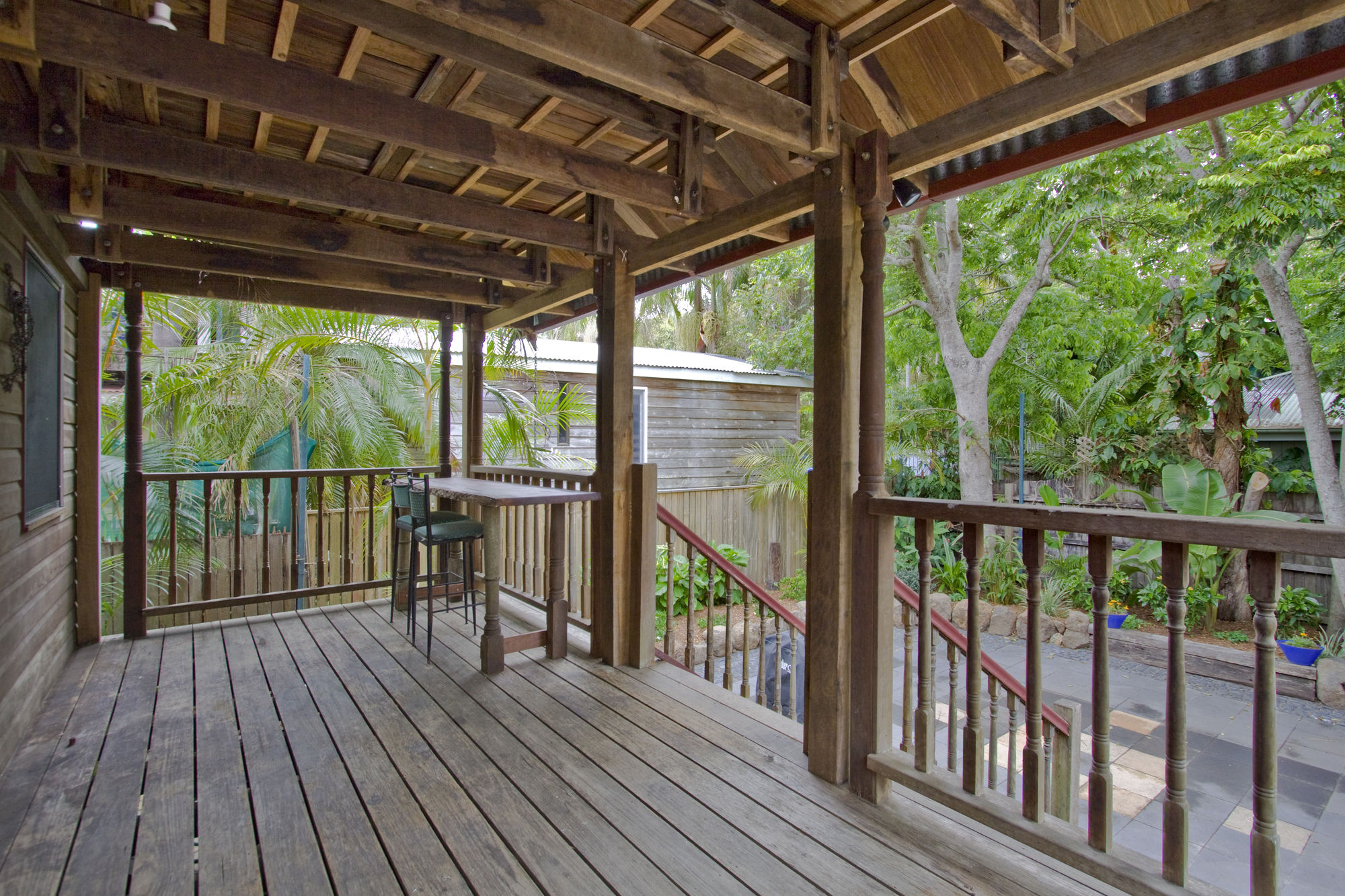 Longhouse