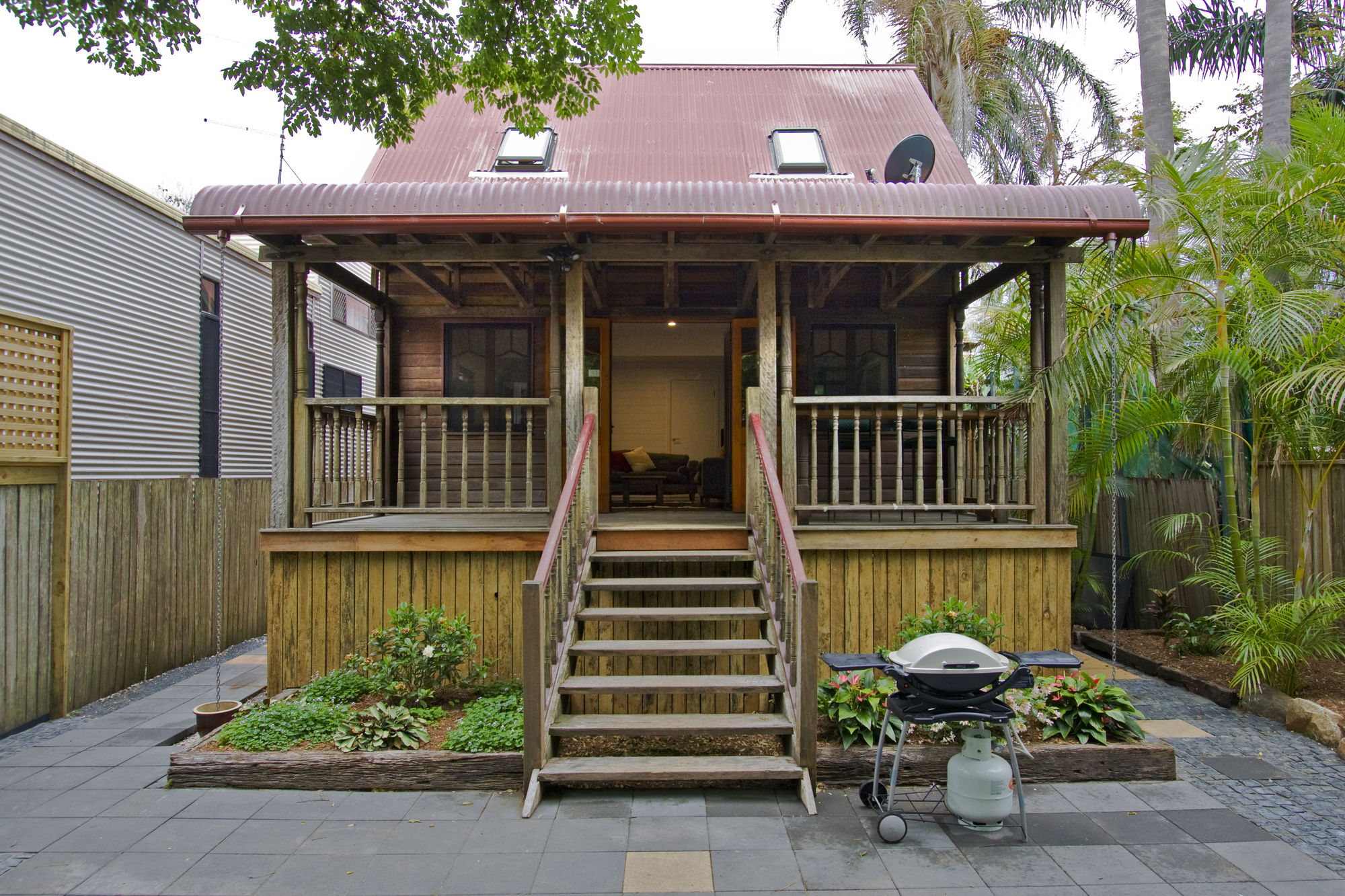 Longhouse