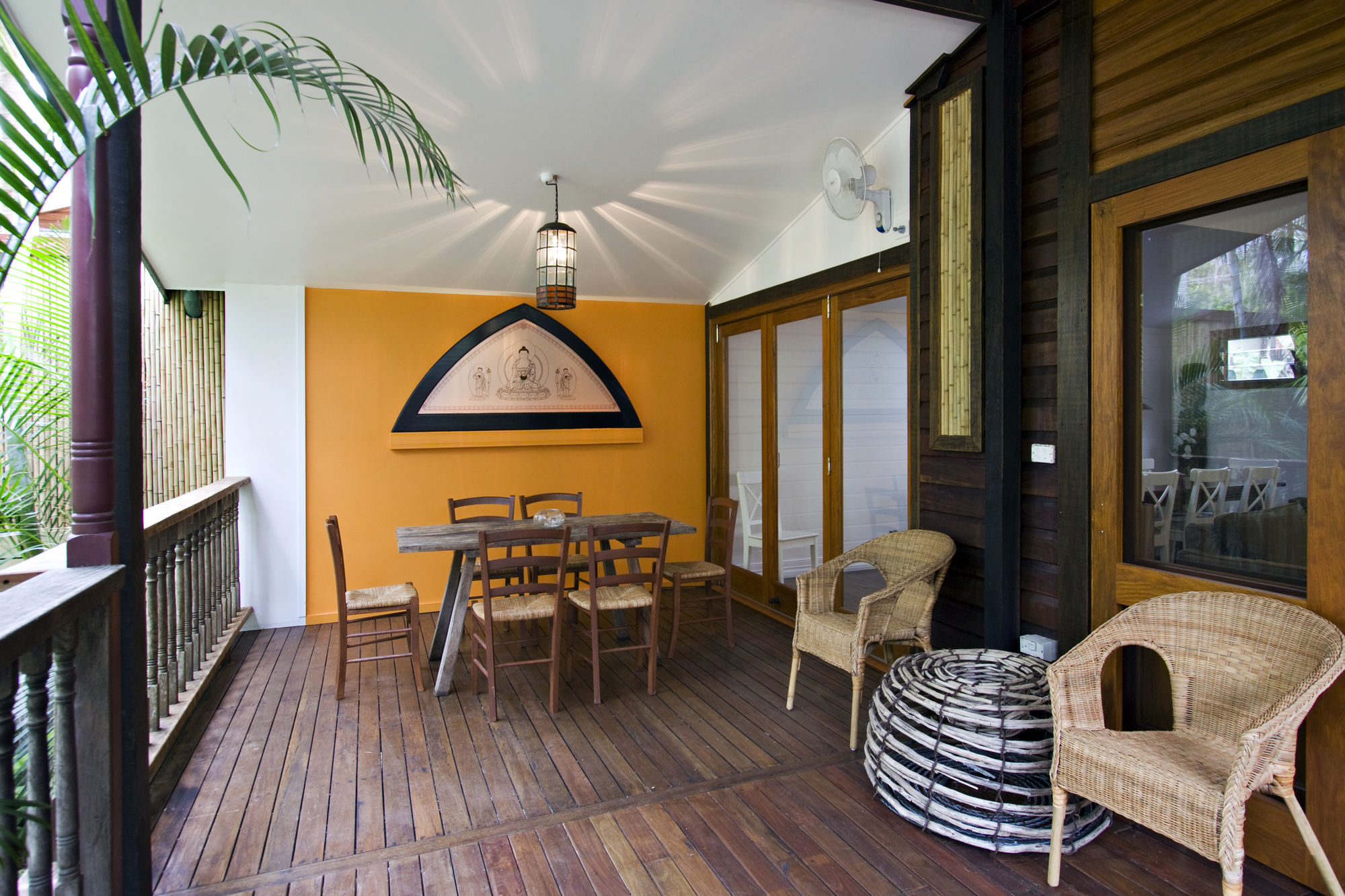 Longhouse