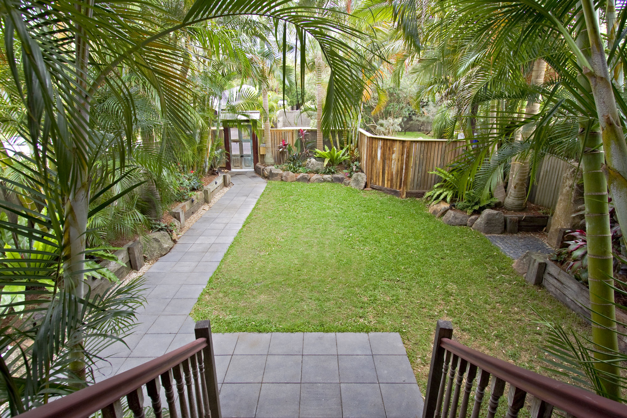 Longhouse