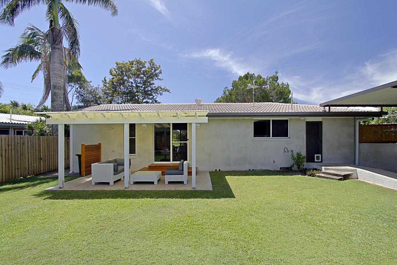 Mi Casa