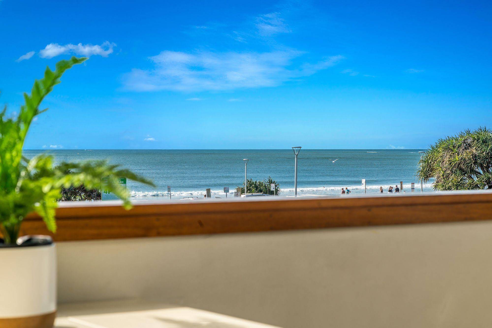 Quiksilver Apartments