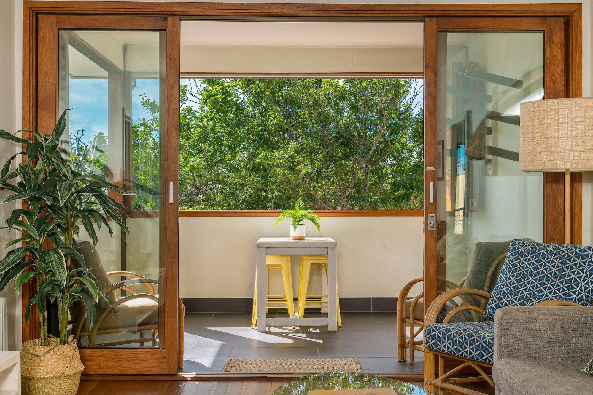 Quiksilver Apartments