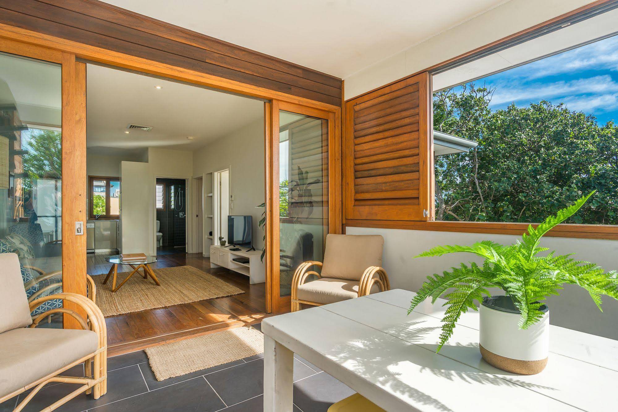 Quiksilver Apartments