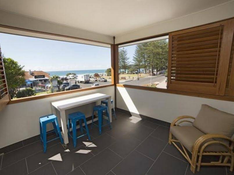 Quiksilver Apartments