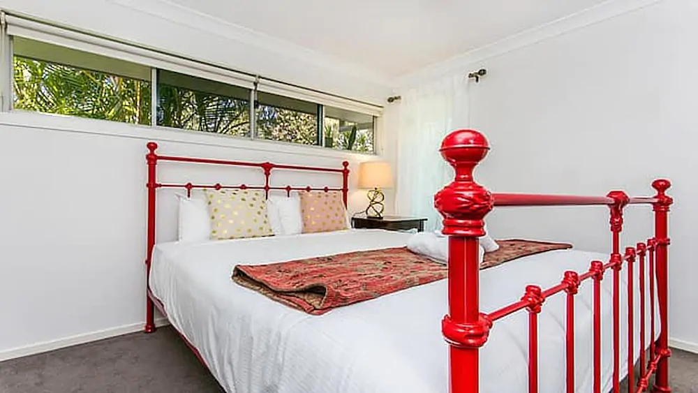 Red Bohemian