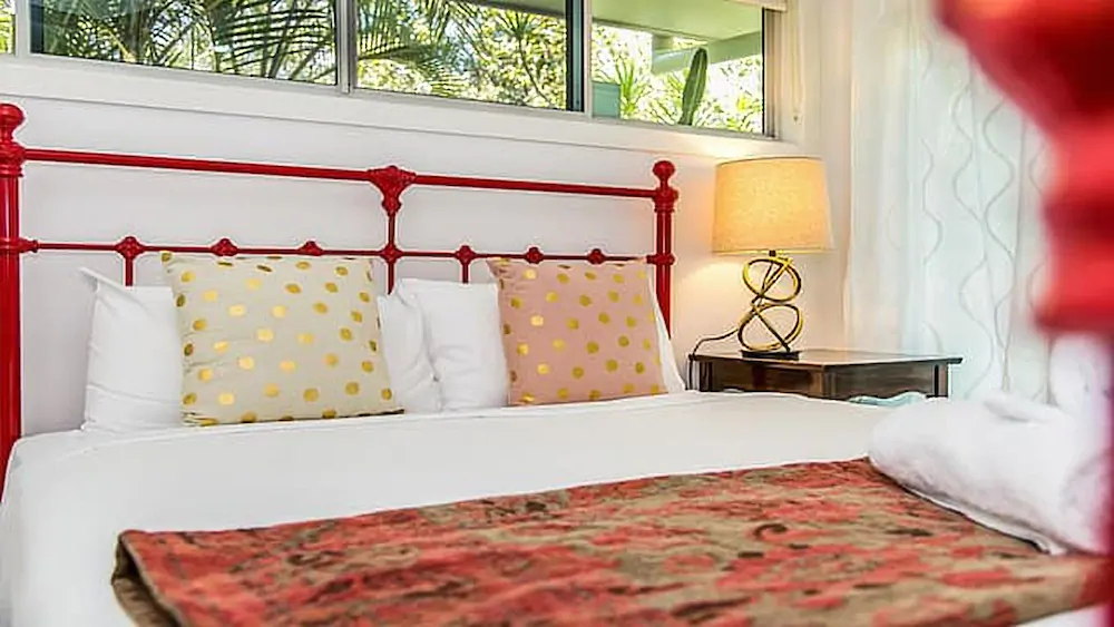 Red Bohemian