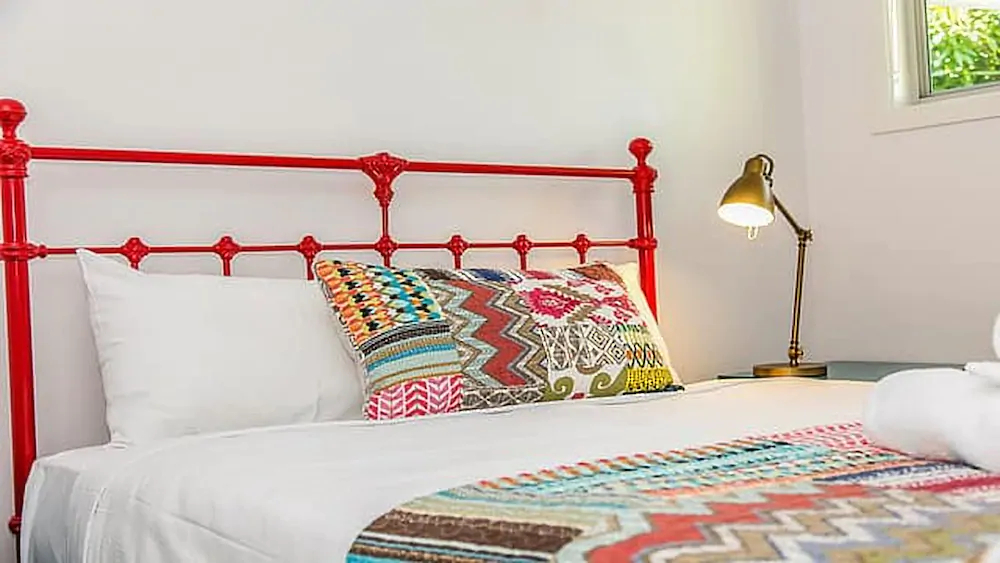 Red Bohemian