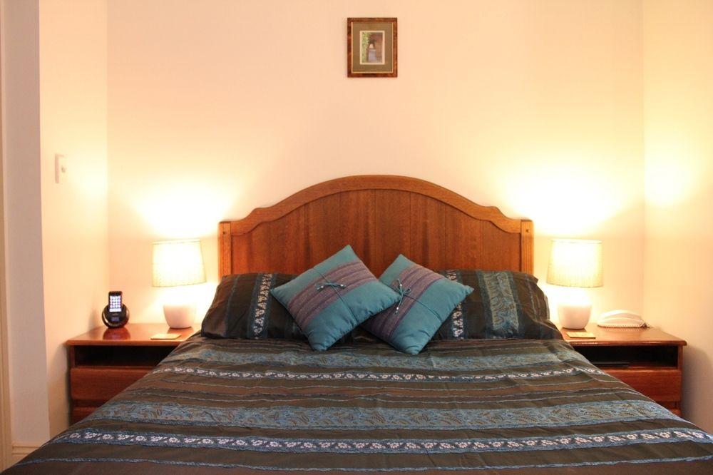 Ruskin House