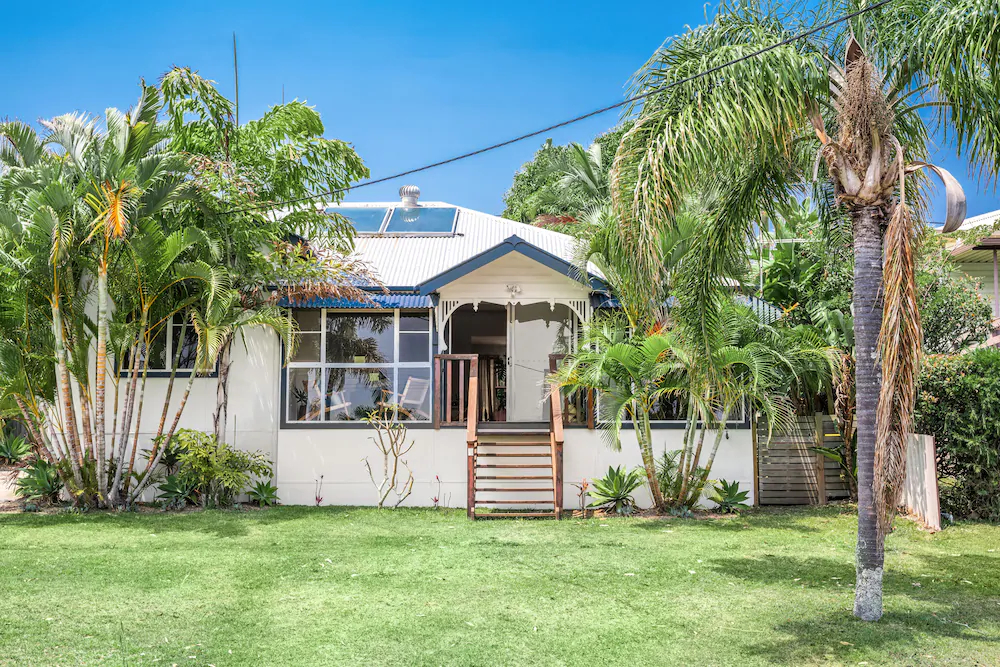 Your Luxury Escape - Salt Life - Byron Bay