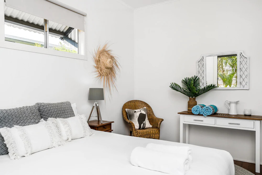 Your Luxury Escape - Salt Life - Byron Bay