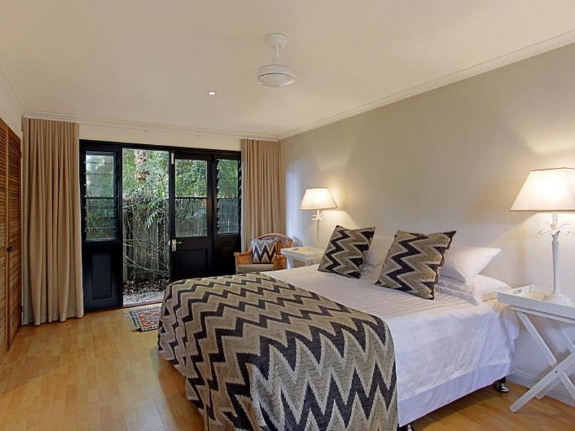 Saltwater Cottage