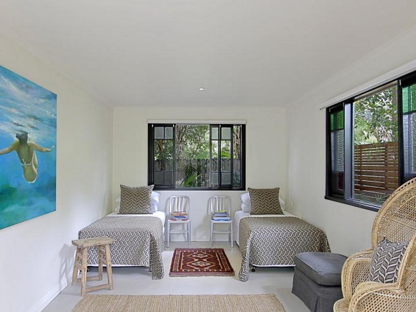 Saltwater Cottage