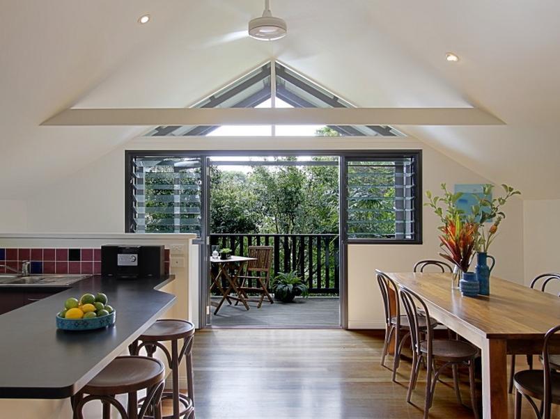 Saltwater Cottage