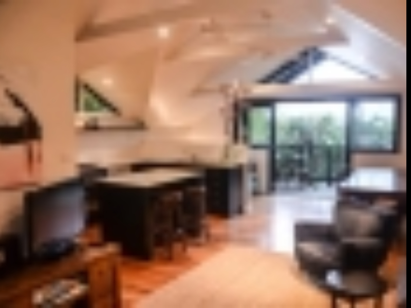 Saltwater Cottage