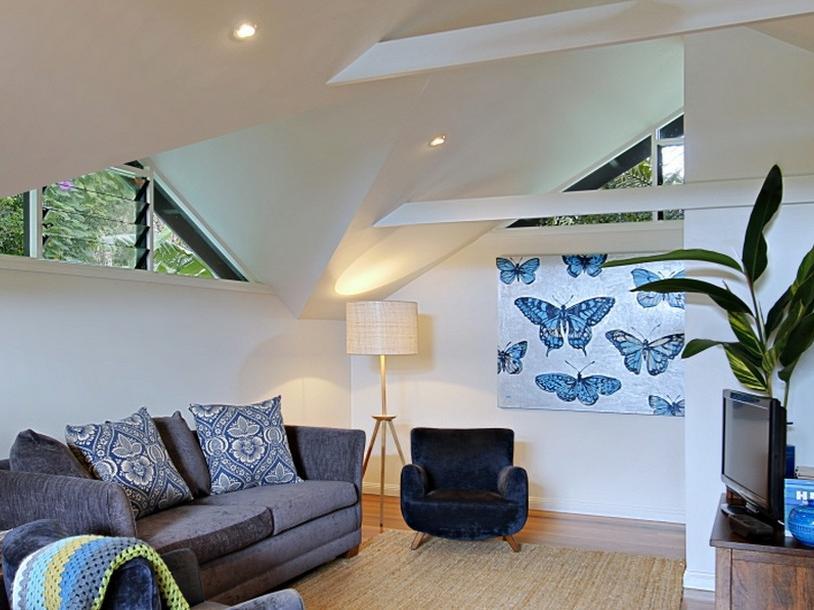 Saltwater Cottage