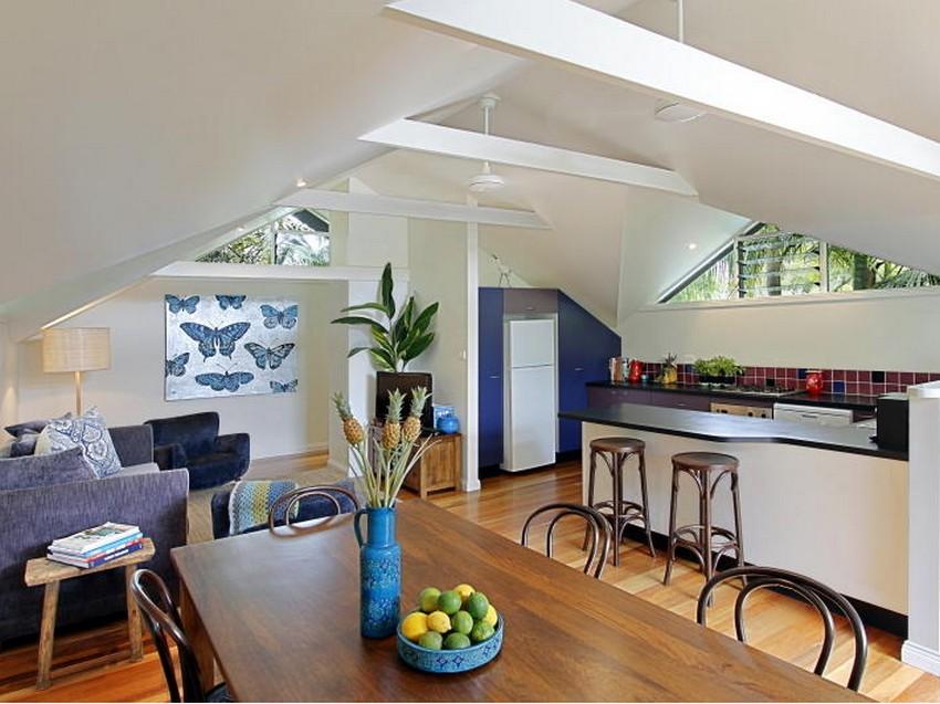 Saltwater Cottage