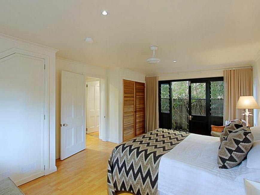 Saltwater Cottage