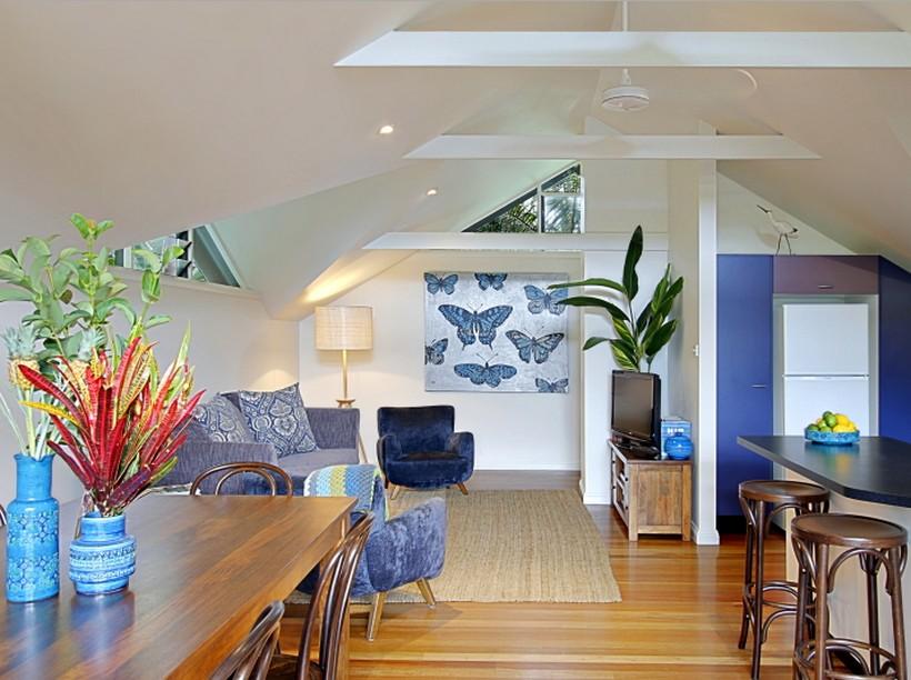 Saltwater Cottage