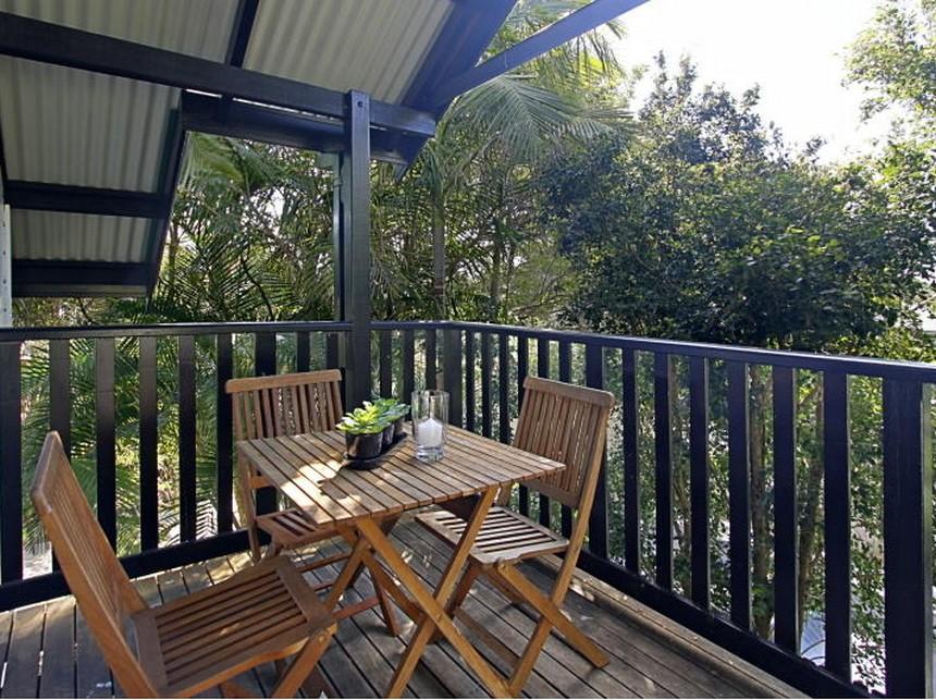 Saltwater Cottage